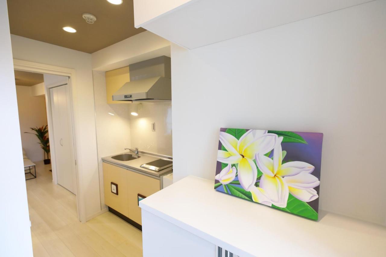 Aqa Art 江の島 Apartment Fujisawa Exterior photo