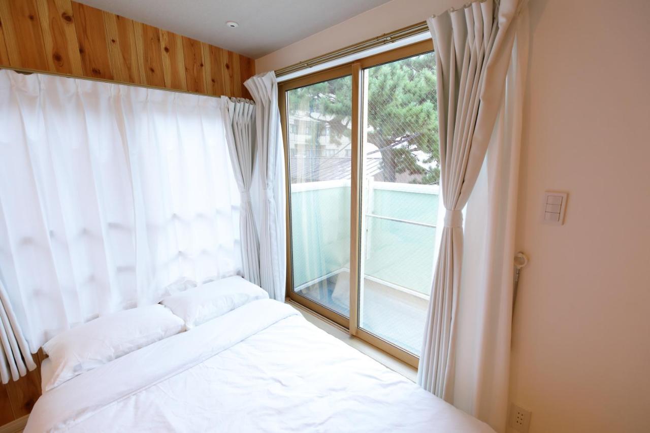 Aqa Art 江の島 Apartment Fujisawa Exterior photo