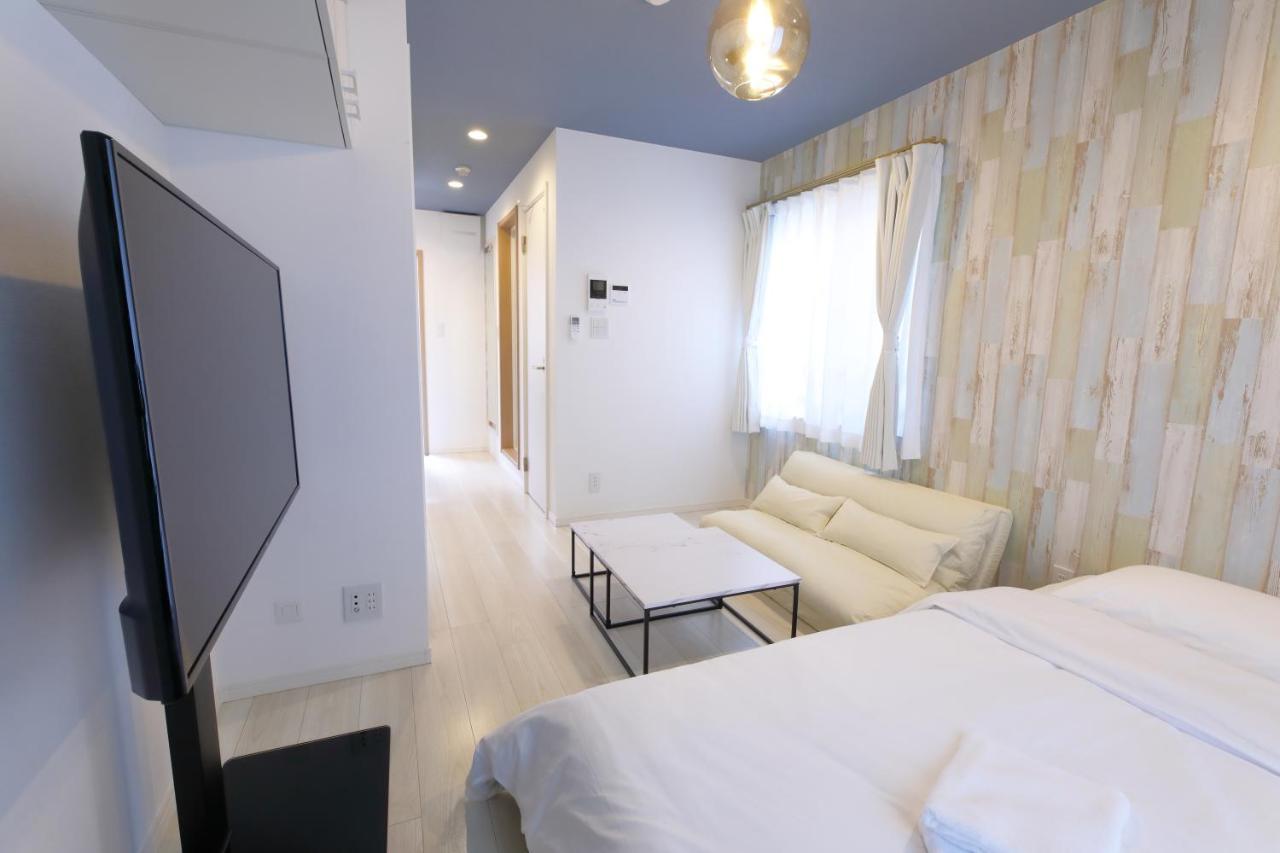 Aqa Art 江の島 Apartment Fujisawa Exterior photo