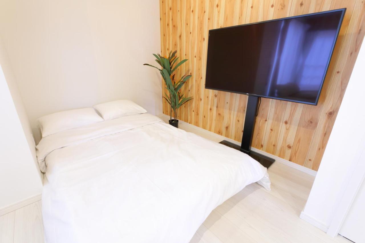 Aqa Art 江の島 Apartment Fujisawa Exterior photo
